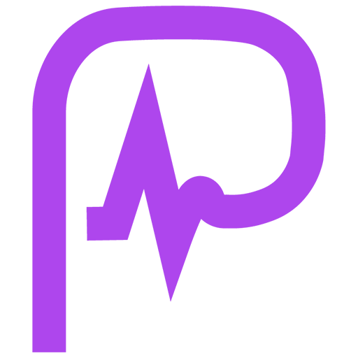 Pulse of Tomorrow ICON logo – Humanitarian NGO in Lebanon empowering youth and communities