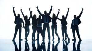 Youth Leaders Picture