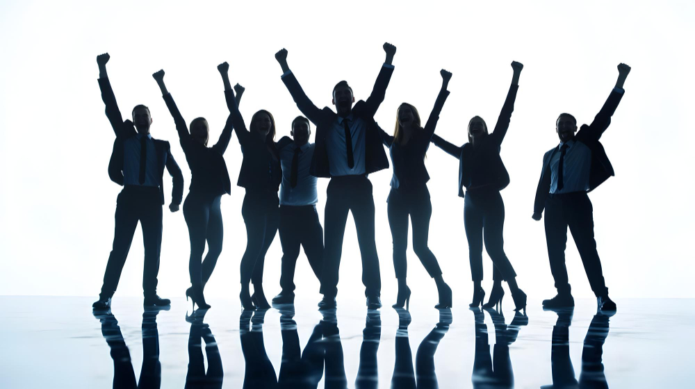 Youth Leaders Picture